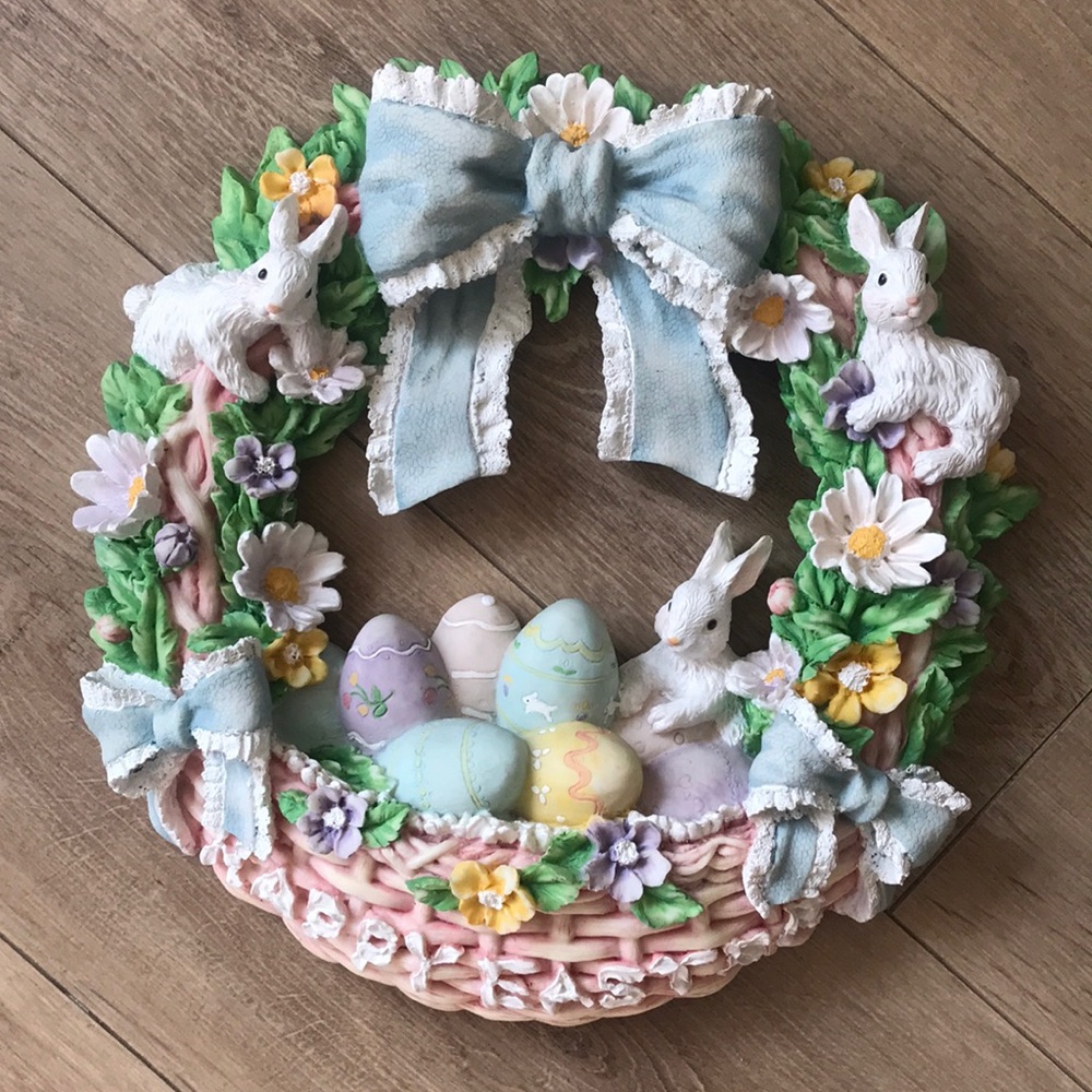 Easter decoration